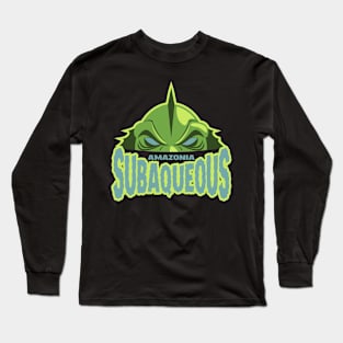 subaqueous Long Sleeve T-Shirt